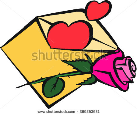 450x379 Romance Clipart True Love