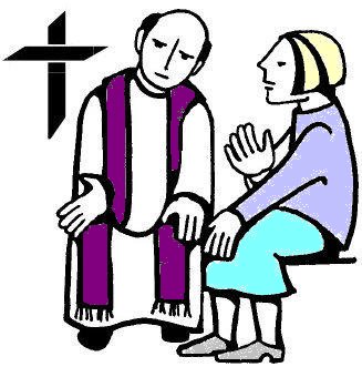 327x331 Sacrament Of Reconciliation Clipart