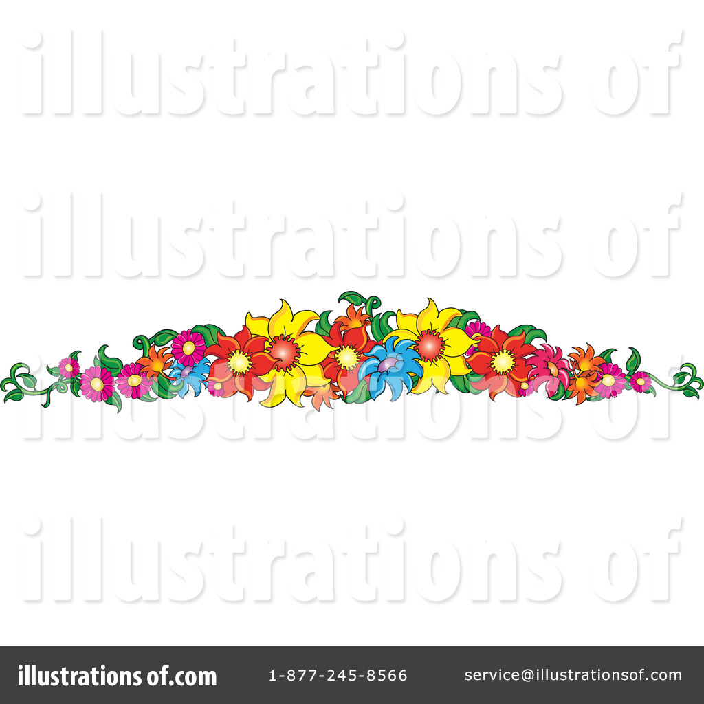 1024x1024 Flowers Clipart