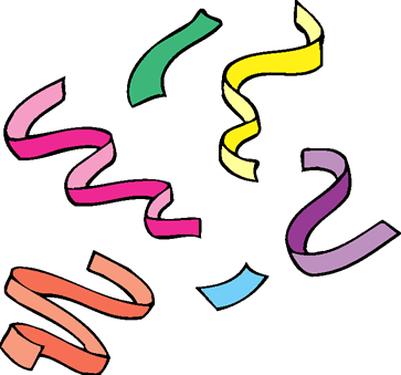 363x339 Confetti Clip Art Clipart 2