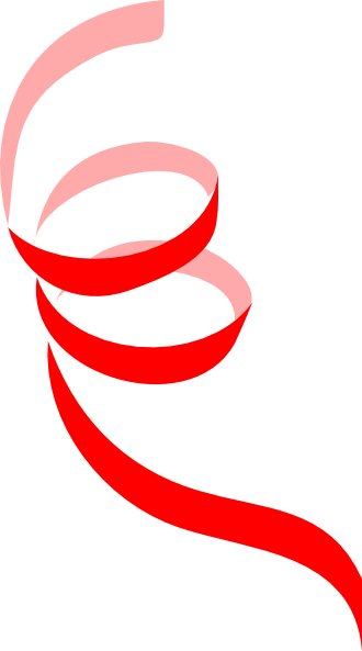 330x593 Free Confetti Clipart Image