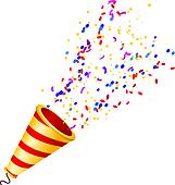 161x170 Fireworks Clipart