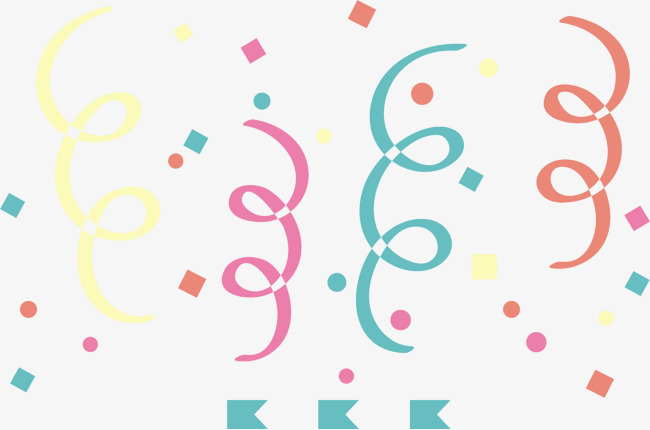 650x430 Confetti Creative, Festival Png And Vector For Free Download