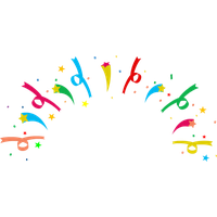 200x200 Download Confetti Free Png Photo Images And Clipart Freepngimg