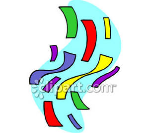 300x267 Streamers Of Confetti