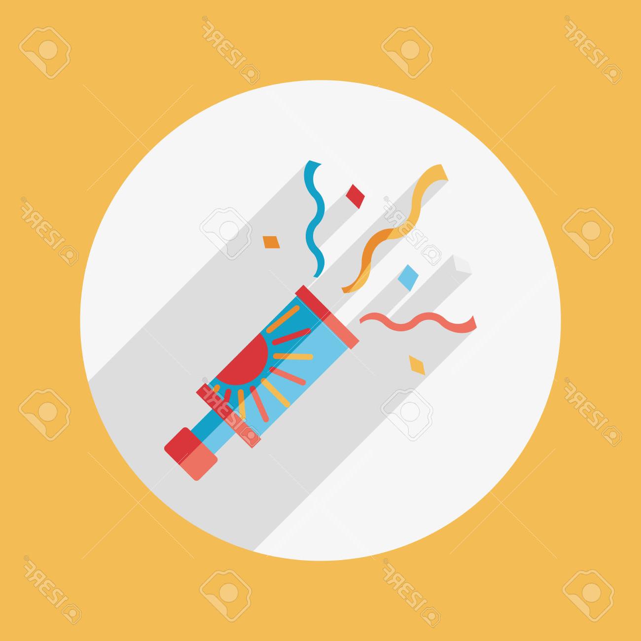 1300x1300 Unique Confetti Icon Vector Pictures Free Vector Art, Images