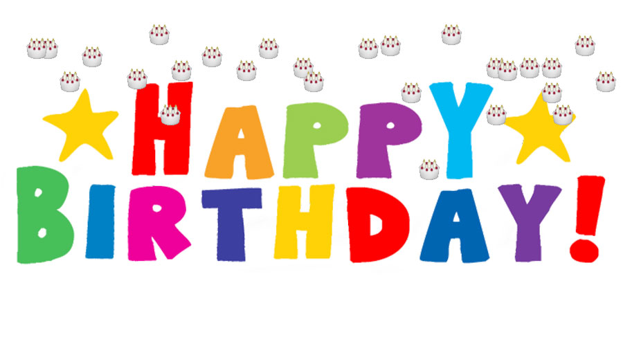 900x500 Emoticon Confetti Happy Birthday! Wechat Essential Tips