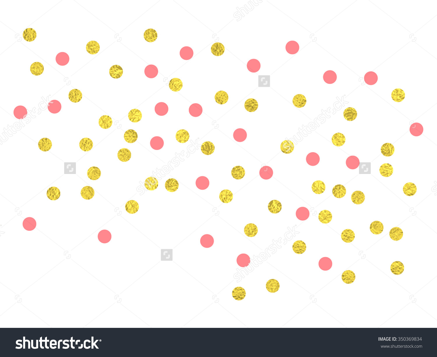 1500x1225 Confetti Background Clipart