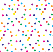 174x173 Confetti Fabric, Wallpaper Amp Gift Wrap