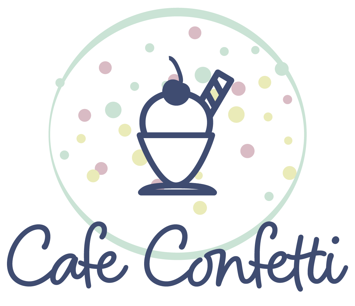1170x1008 Cafe Confetti Logo Primary