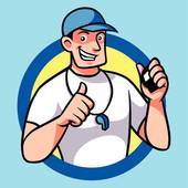 170x170 Confidence Clip Art