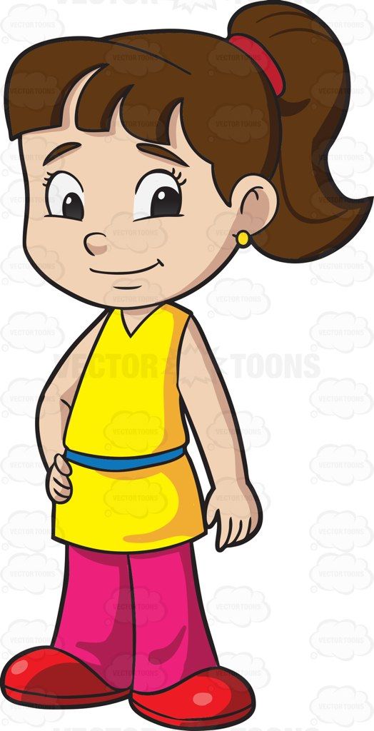524x1024 Cool Clipart Female