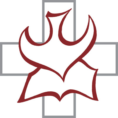 403x403 Lutheran Confirmation Symbols