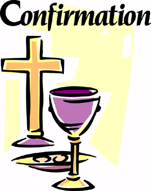 295x373 Mark's Thoughts Confirmation The Magic Talisman Of The Lutheran