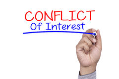 240x160 Art Conflict Of Interest Clipart