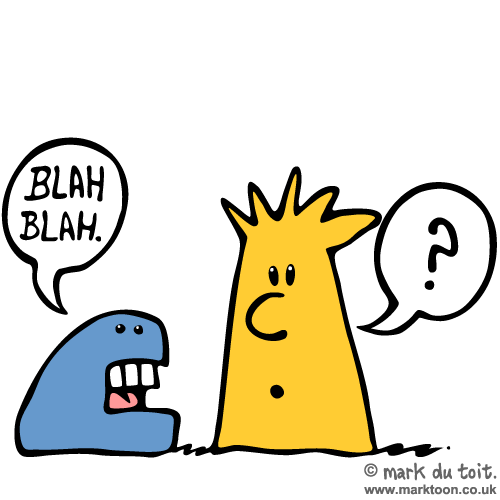 500x500 I'M So Confused Clip Art Cliparts