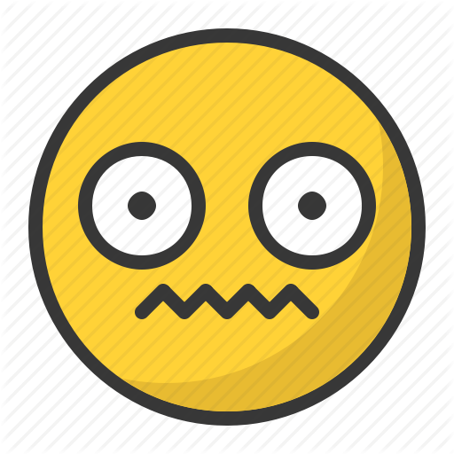 512x512 Confused, Disgusted, Emoji, Emoticon Icon Icon Search Engine