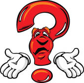 170x168 Confused Face Clip Art