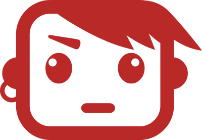 400x277 Perplexed Face Clip Art