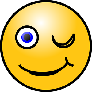 300x300 Clipart Emoticons