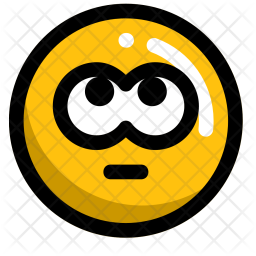 256x256 Confused Icon