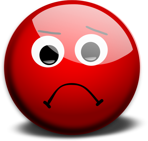 500x476 Confused Emoticon Clipart Smiley Faces On Smileys And 2
