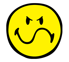 220x200 Smiley Emoticons Dictionary The Original Smiley Brand