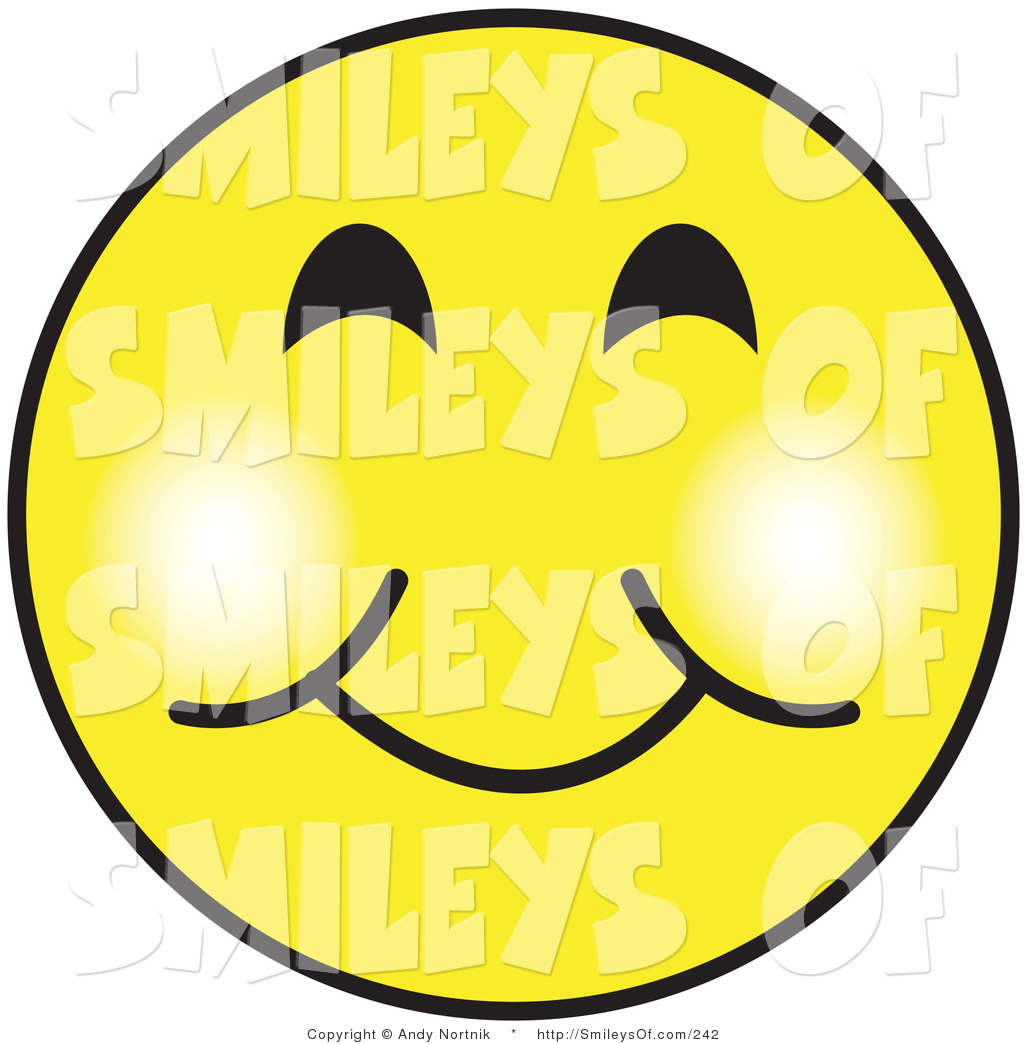 1024x1044 Smiley Face
