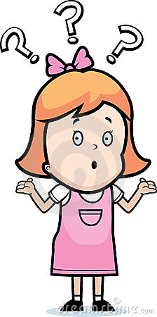 224x450 Chick Clipart Confused