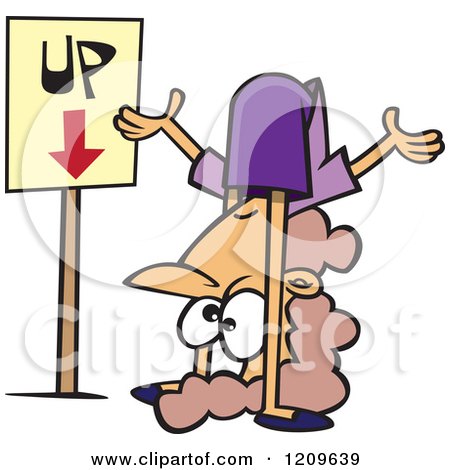 450x470 Clipart Confused Toon Guy