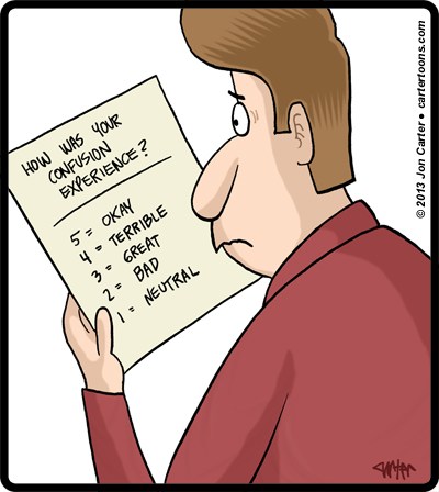 400x448 Download Funny Customer Service Cartoons Cartertoons