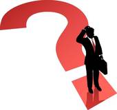 170x160 Confusion Clip Art