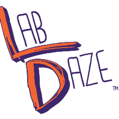 400x400 Lab Daze On Twitter So Cool!