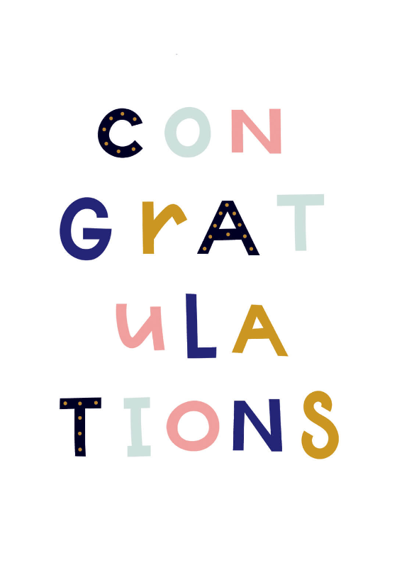 560x818 Free Printable Congratulations Cards Greetings Island