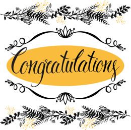 260x258 This Is One Of The Best Congratulations Images Free Download