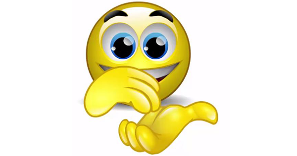 600x316 Animated Smiley Claps Hands Symbols Amp Emoticons