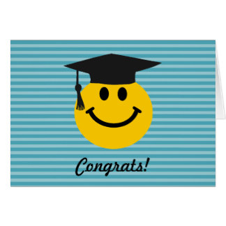 324x324 Smiley Face Greeting Cards Zazzle