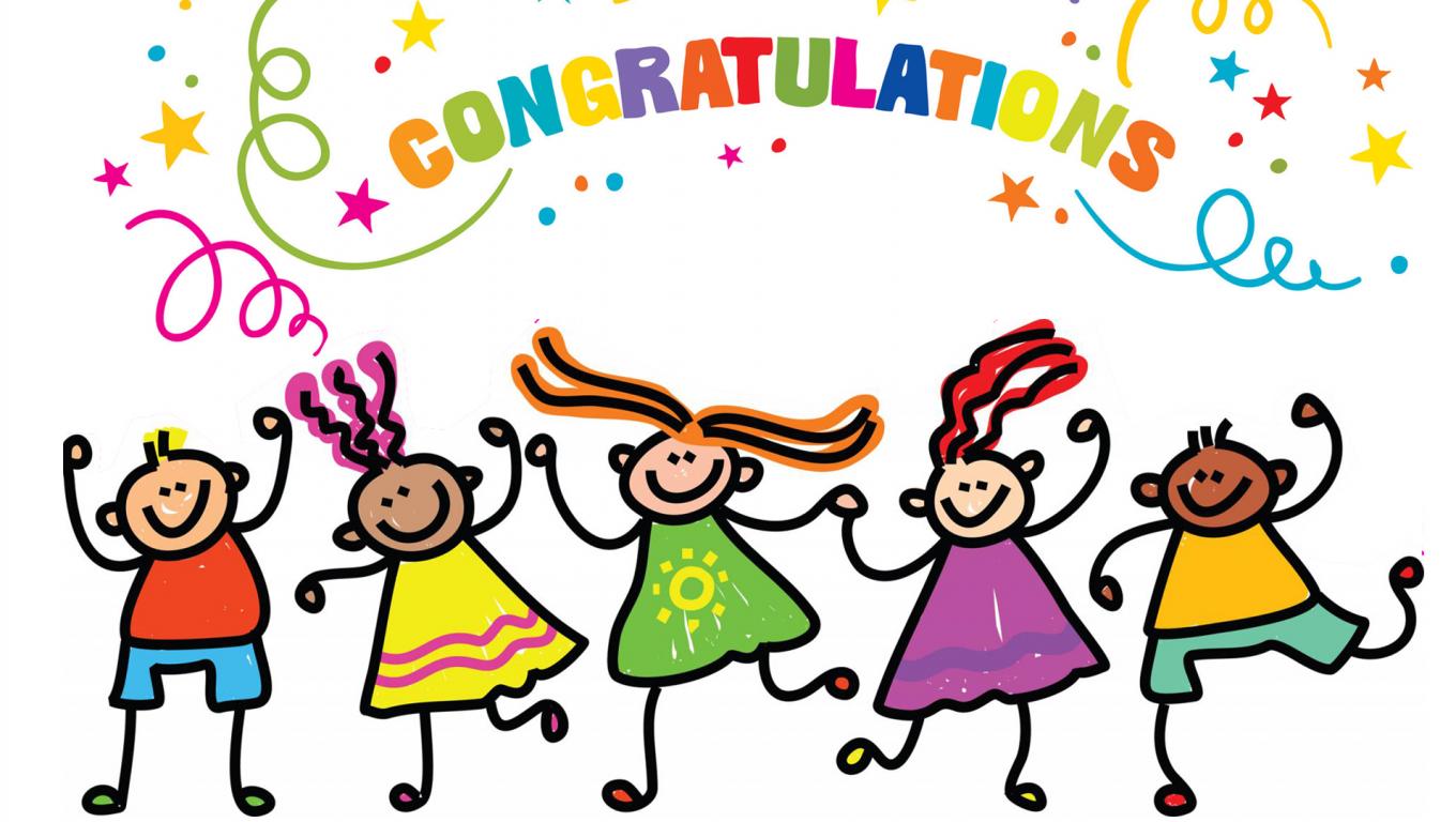 1360x768 Congratulations Pictures Free Download For Kids Hd Wallpapers