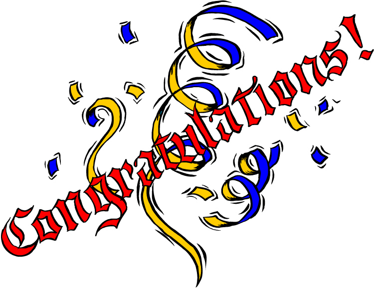 750x578 Congratulations Freengratulations Clip Art