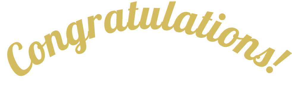 982x287 Congratulations Clipart Animated Free