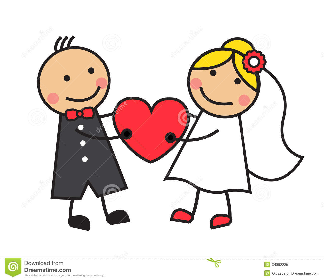 1300x1121 Groom Clipart Animated