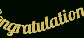 272x125 Congratulations Images Animated Clip Art