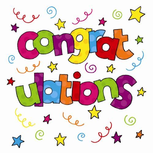 500x500 Images Of Congratulation Cards Congratulations Card All Kinds