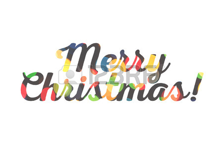 450x300 Merry Christmas And Happy New Year Grunge Congratulation