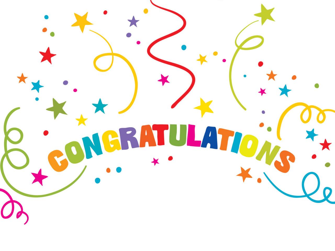 1280x960 Free Animated Congratulation Images Hd Wallpapers Wallpapers