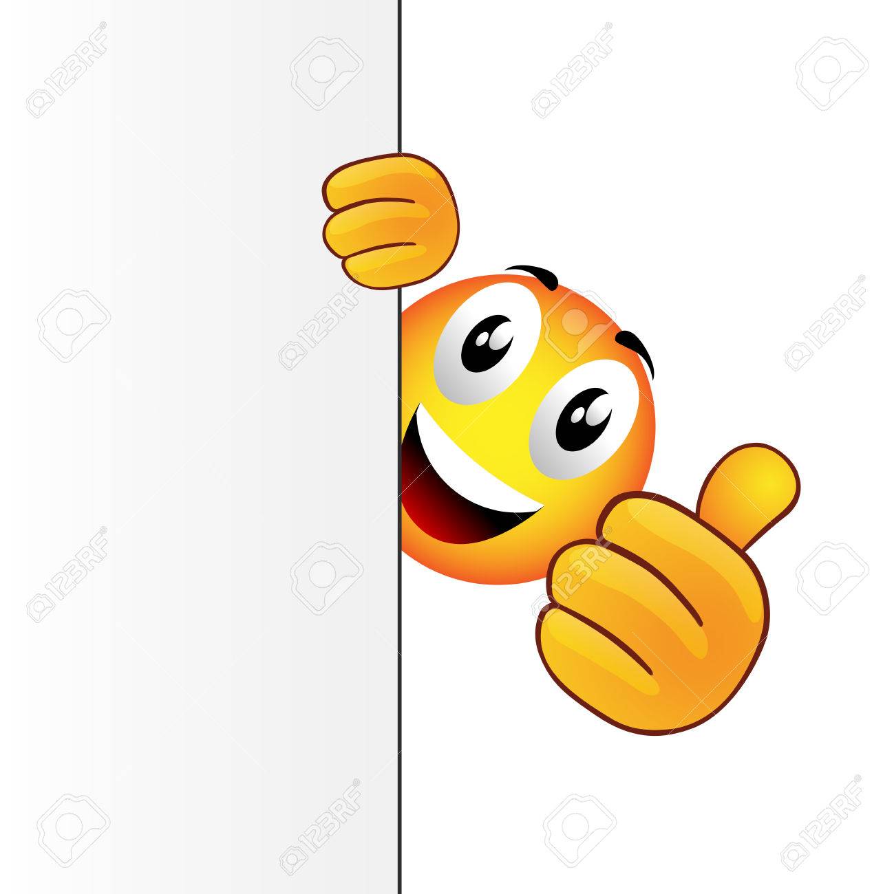 1299x1300 Congratulation Emoticon Royalty Free Cliparts, Vectors, And Stock