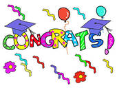 170x131 Congratulation Stock Illustrations