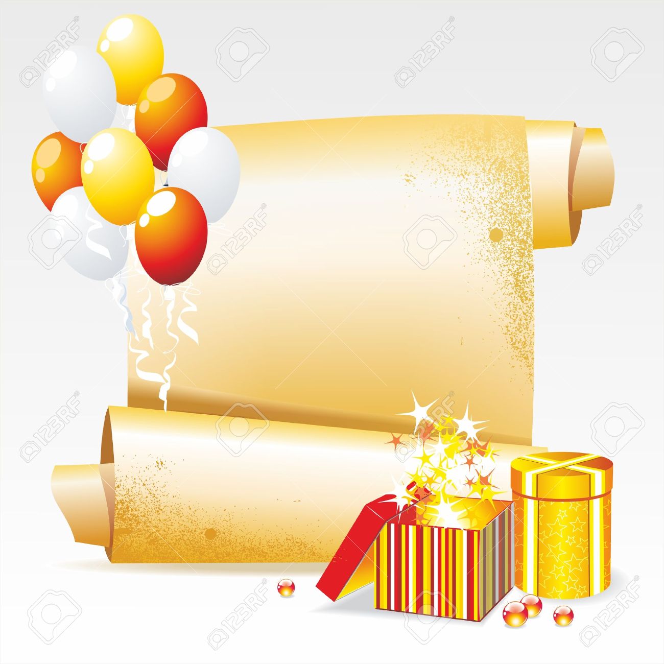 1300x1300 Cracker Clipart Congratulation