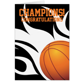 324x324 Team Congratulations Cards