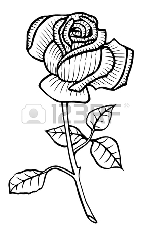 300x450 466 Bridal Tattoo Stock Vector Illustration And Royalty Free